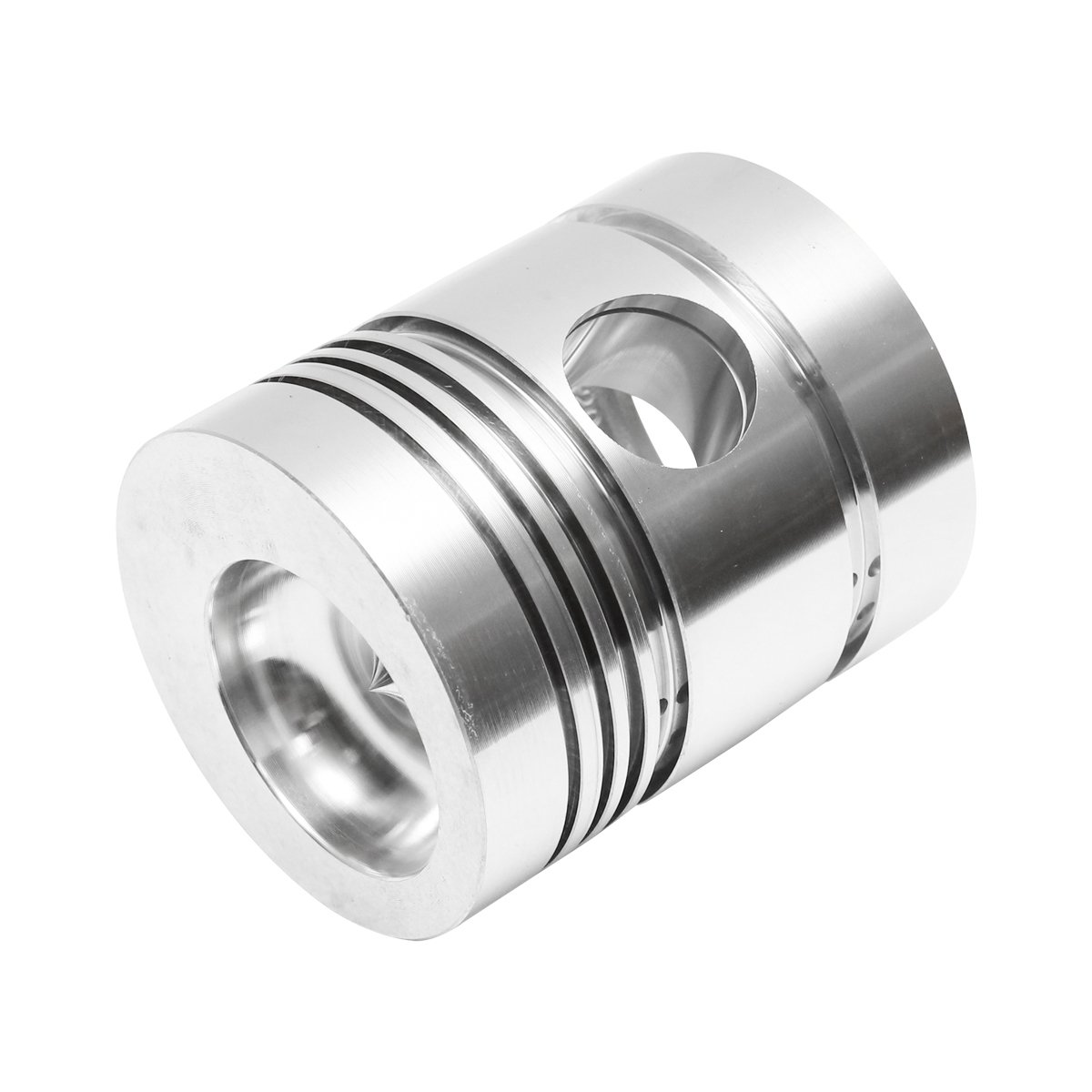 Piston motor Landini, JCB, Massey Ferguson, motor Perkins cod OEM 02130017,734466M91, 734467M91, 743824M91, 3135F281, 59618, 68332, 82111, 82120, 82137, 82147, U5LH0010, U5LP0016, U5LU0014, U5LU0027